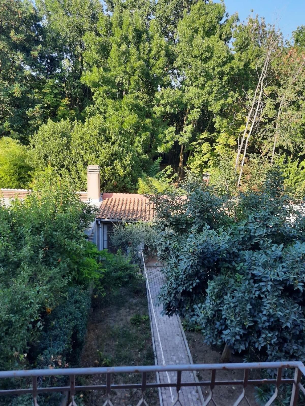 Nessun Dorma B&B Pesaro Exterior photo