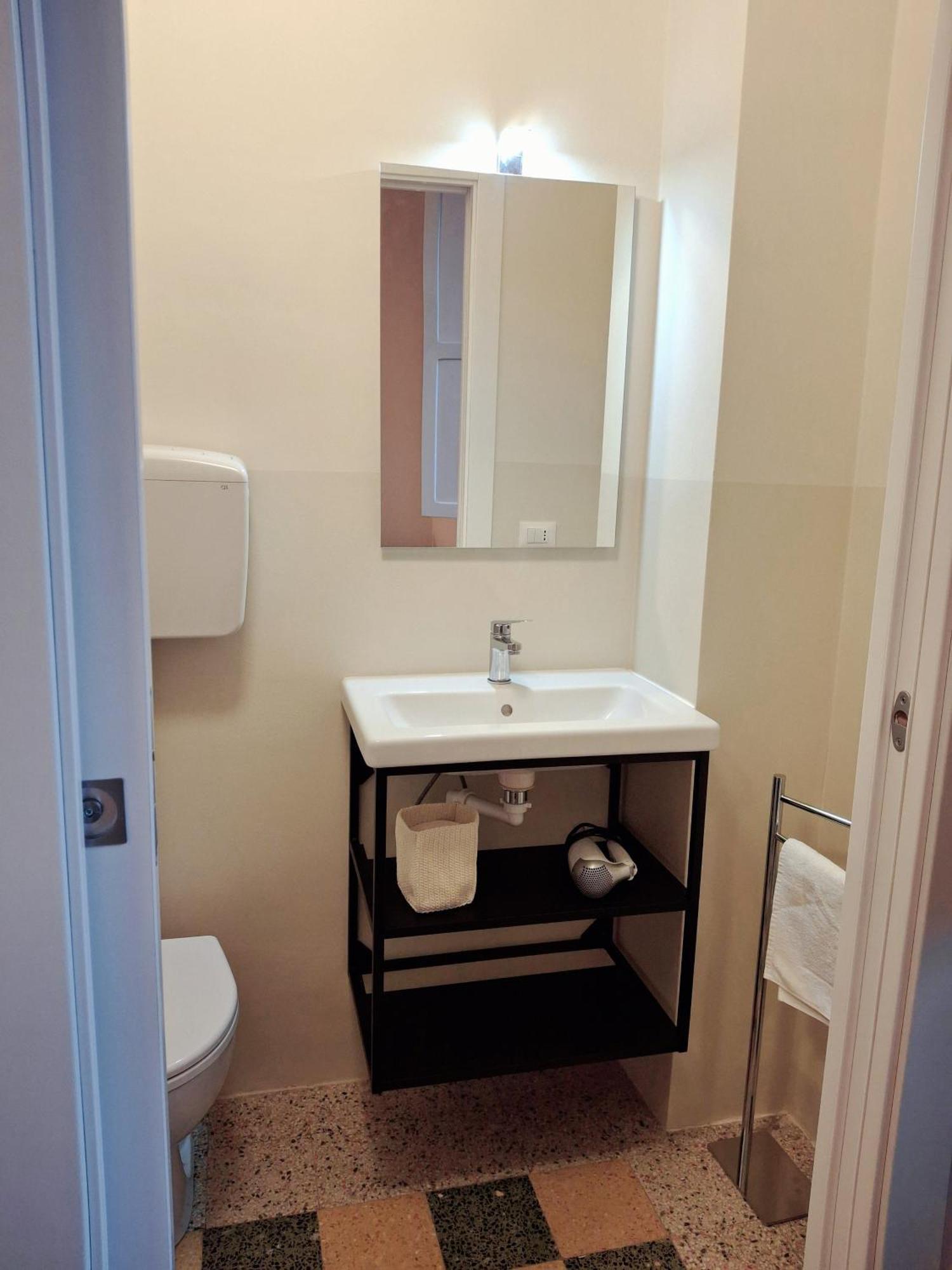 Nessun Dorma B&B Pesaro Exterior photo